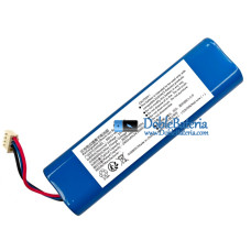 Batería para PLC S09-LI-144-2500 [Batería de Repuesto]